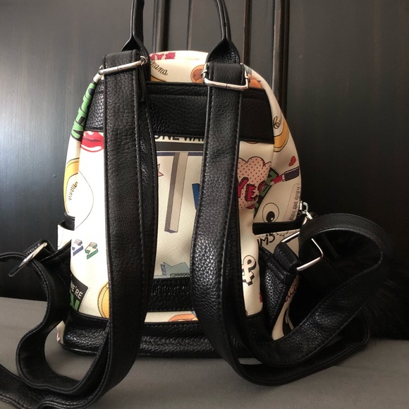 Doodle BackPack - Picture 3 of 7